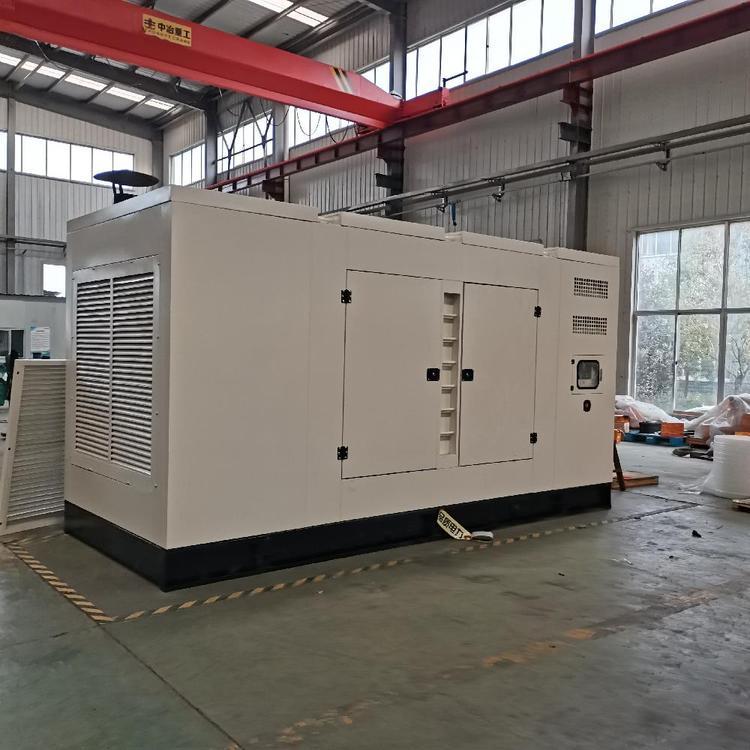 罗田发电机出租